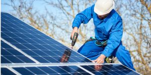 Installation Maintenance Panneaux Solaires Photovoltaïques à Portel-des-Corbieres